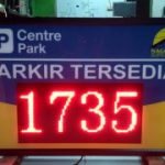 Jual Display Parkir di Semarang Terbaik untuk Tempat Anda