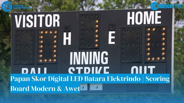 Scoring Board