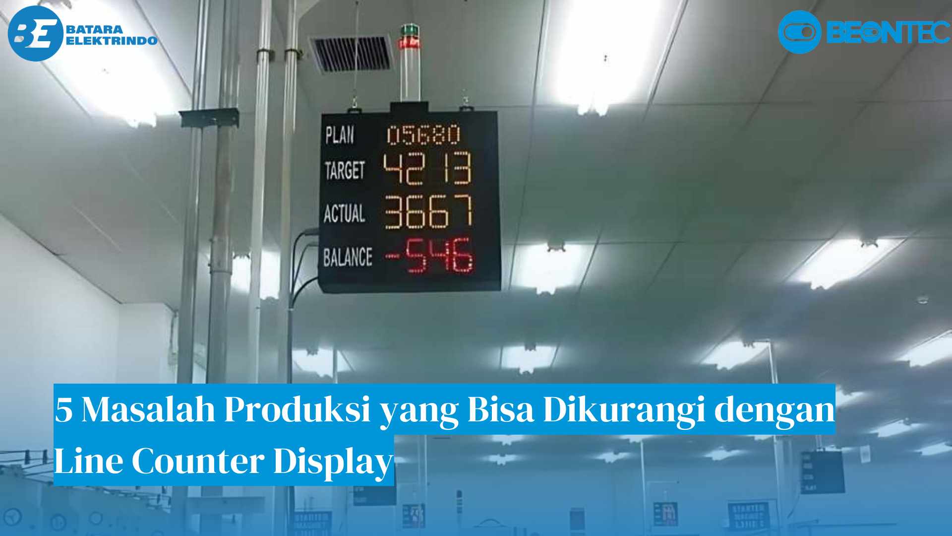 line-counter-display