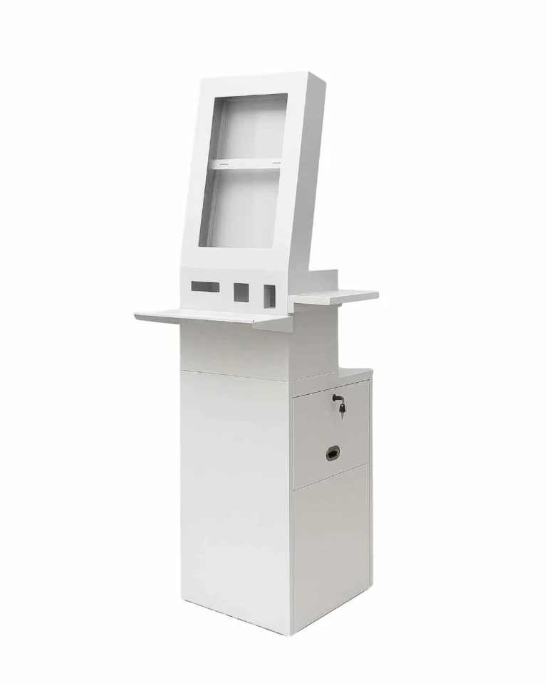 box-kiosk