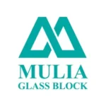 mulia-glass-block
